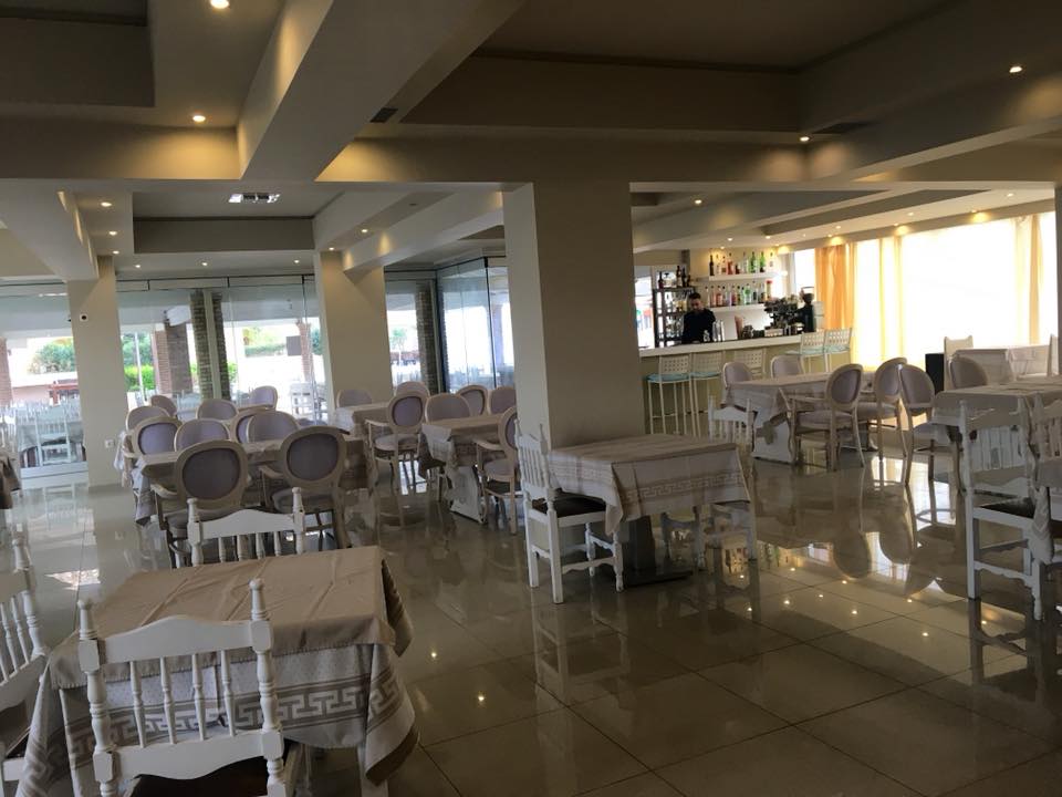 Hotel Blue Sea Hotel, Griechenland, Agios Georgios Argirades. Großes 1